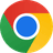 Chrome Logo